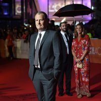 Jeff Daniels en el Festival de Toronto 2015
