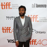 Donald Glover en el Festival de Toronto 2015