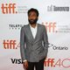 Donald Glover en el Festival de Toronto 2015