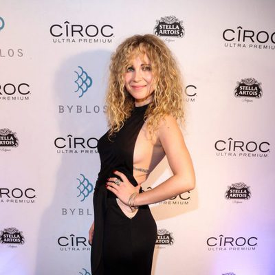 Juno Temple en el Festival de Toronto 2015