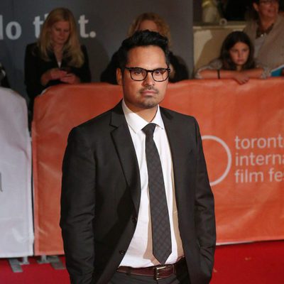 Michael Peña en el Festival de Toronto 2015