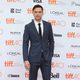 Nicholas Hoult en el Festival de Toronto 2015
