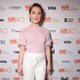 Saoirse Ronan en el Festival de Toronto 2015