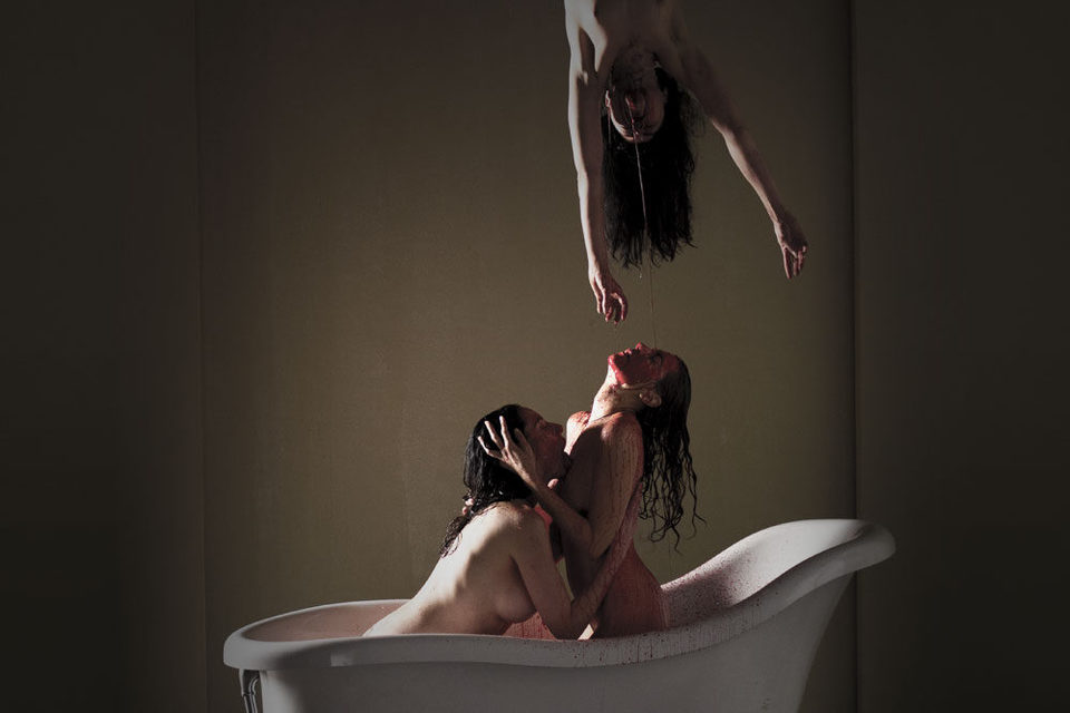 Vampyres