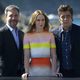 Denis Villenueve, Emily Blunt y Benicio del Toro en el Festival de Cine de San Sebastián 2015
