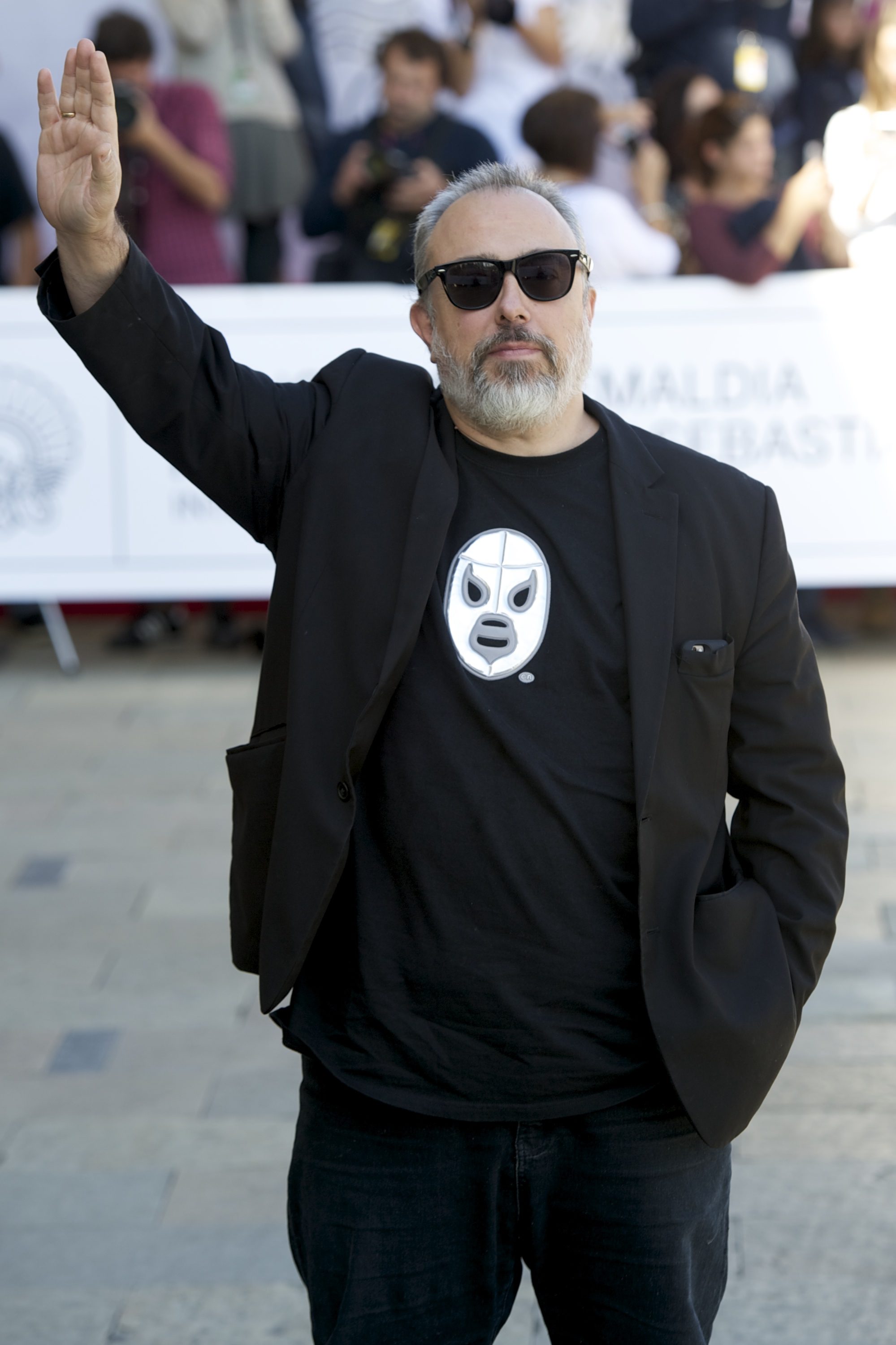 Joseph Kosinski y ovnis
