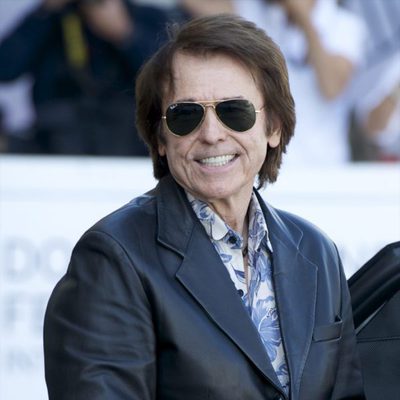 Raphael en el Festival de Cine de San Sebastián 2015