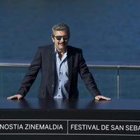 Ricardo Darín en el Festival de Cine de San Sebastián 2015