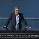 Ricardo Darín en el Festival de Cine de San Sebastián 2015