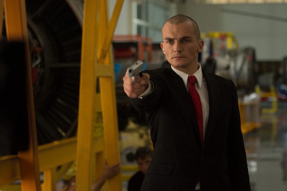 Hitman: Agente 47