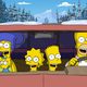 Los Simpson: La película