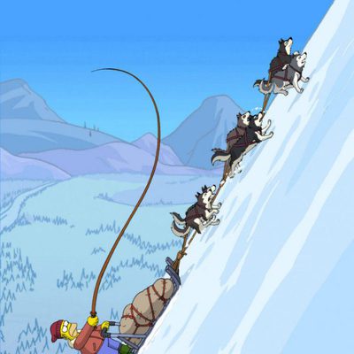 Los Simpson: La película