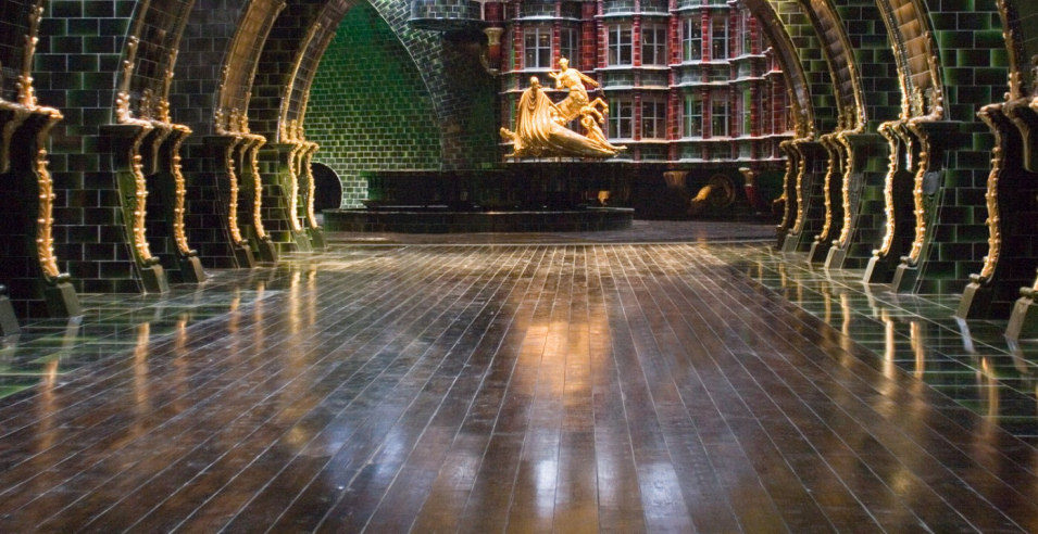 Harry Potter y la Orden del Fénix