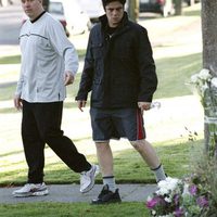 Cosas que perdimos en el fuego