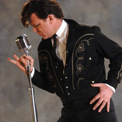 Dewey Cox: Una Vida Larga y Dura