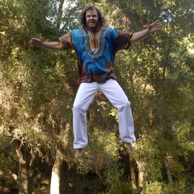 Dewey Cox: Una Vida Larga y Dura