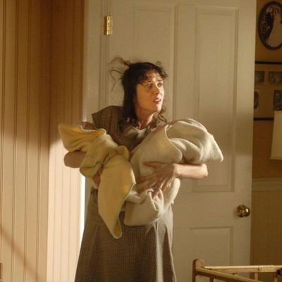 Dewey Cox: Una Vida Larga y Dura