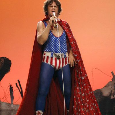 Dewey Cox: Una Vida Larga y Dura