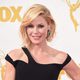Julie Bowen en la alfombra roja de los Emmy 2015