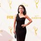 Julia Louis-Dreyfus en la alfombra roja de los premios Emmy 2015
