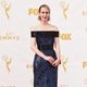 Sarah Paulson en la alfombra roja de los premios Emmy 2015