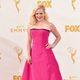 Elisabeth Moss en la alfombra roja de los Premios Emmy 2015