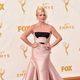 Jane Krakowski en la alfombra roja de los Premios Emmy 2015