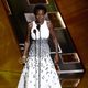 Viola Davis recibiendo el Premio Emmy 2015