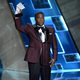 Tracy Morgan en la gala de los Premios Emmy 2015
