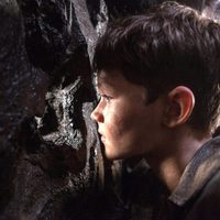 Pan (Viaje a Nunca Jamás)