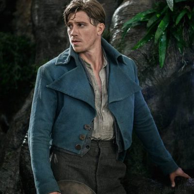 Pan (Viaje a Nunca Jamás)