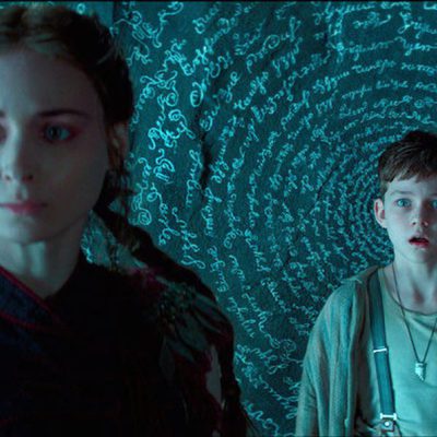 Pan (Viaje a Nunca Jamás)