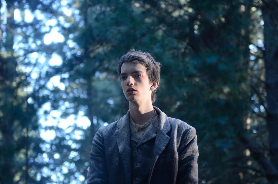 Slow West