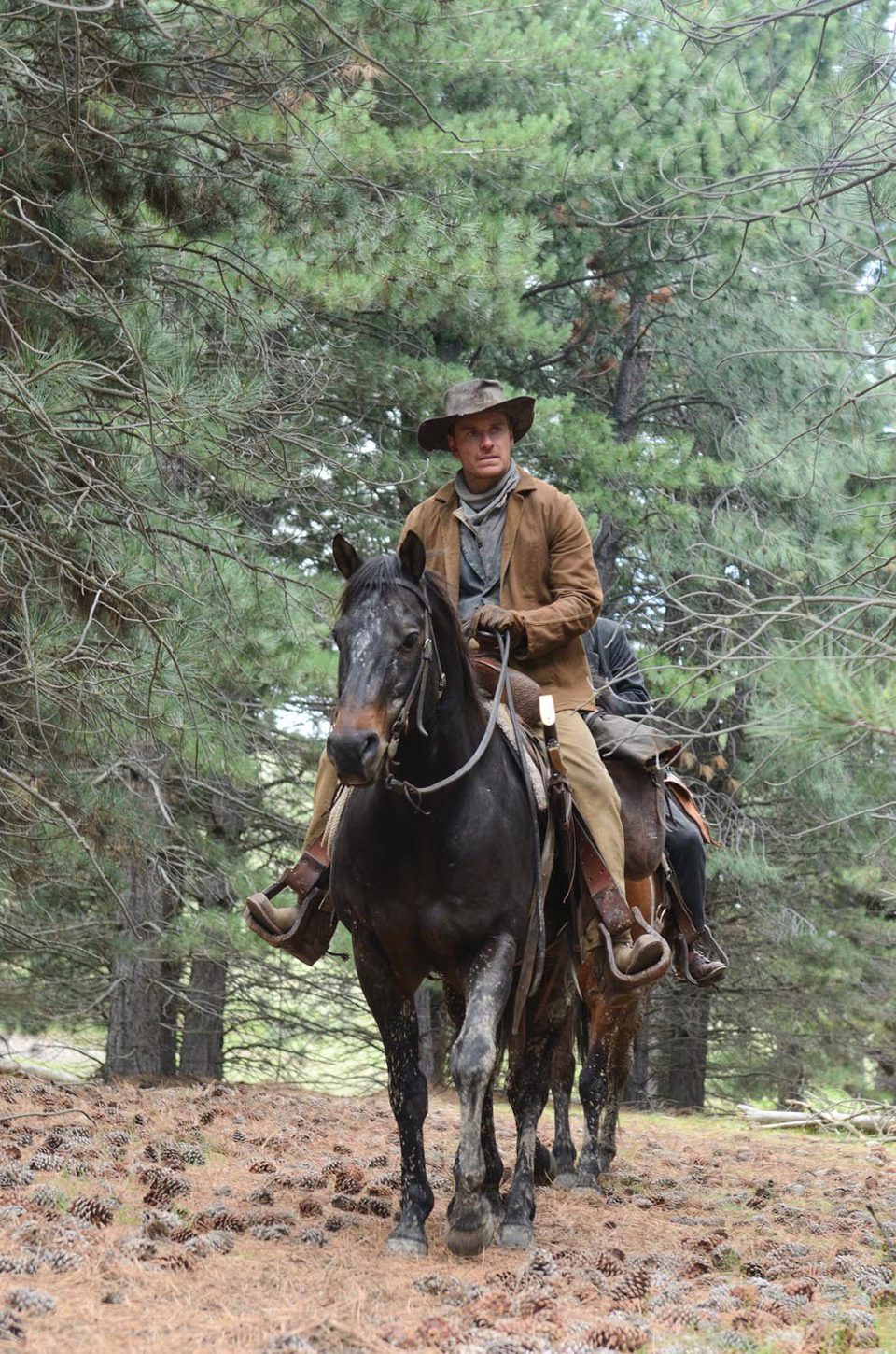Slow West