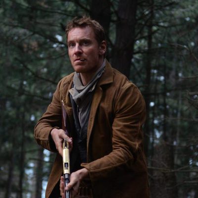 Slow West