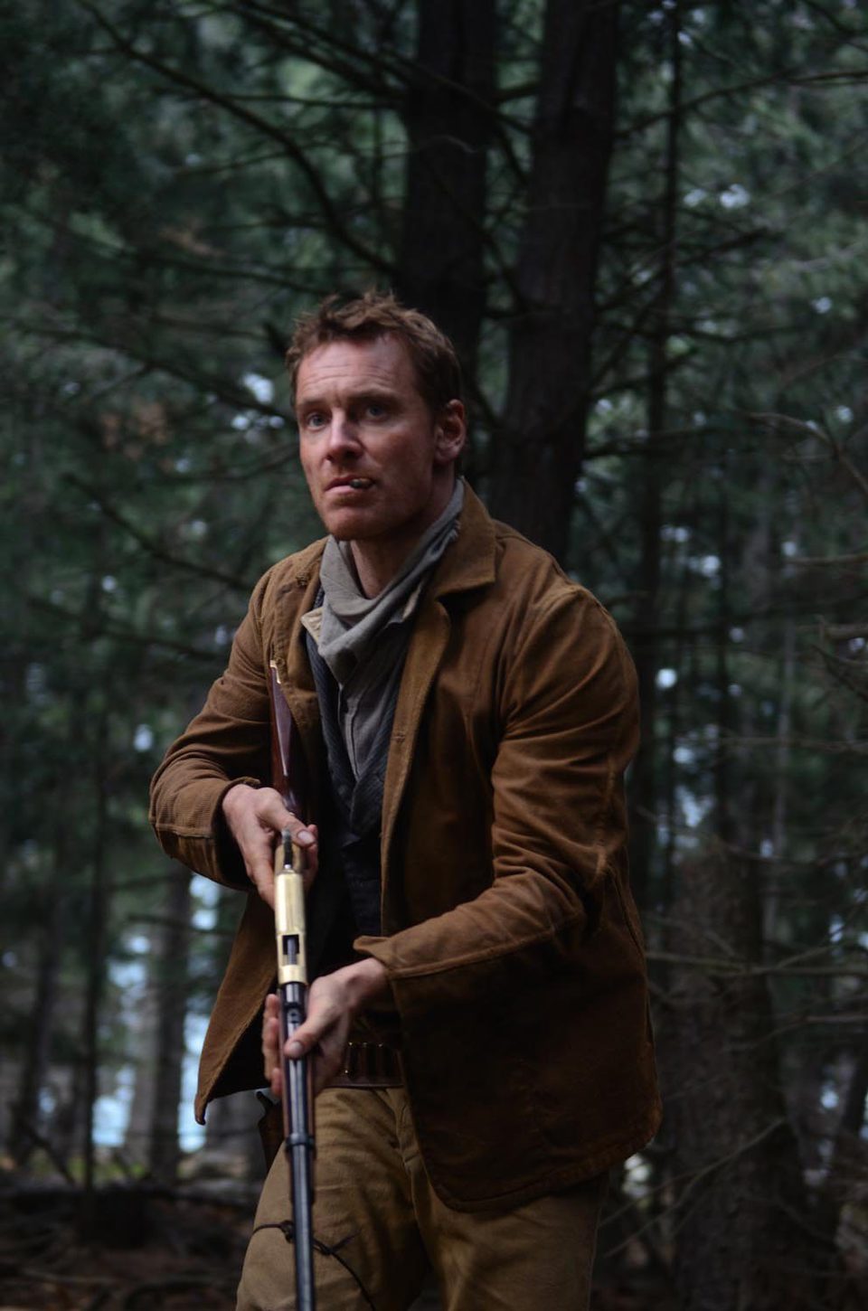 Slow West