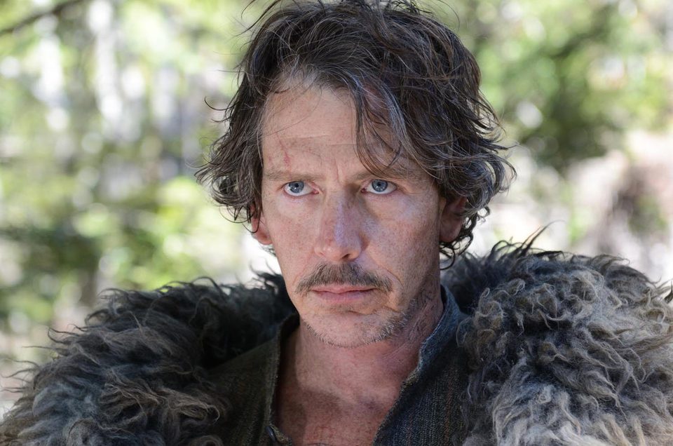 Slow West