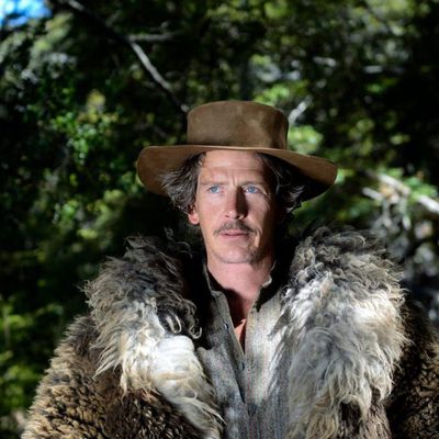 Slow West