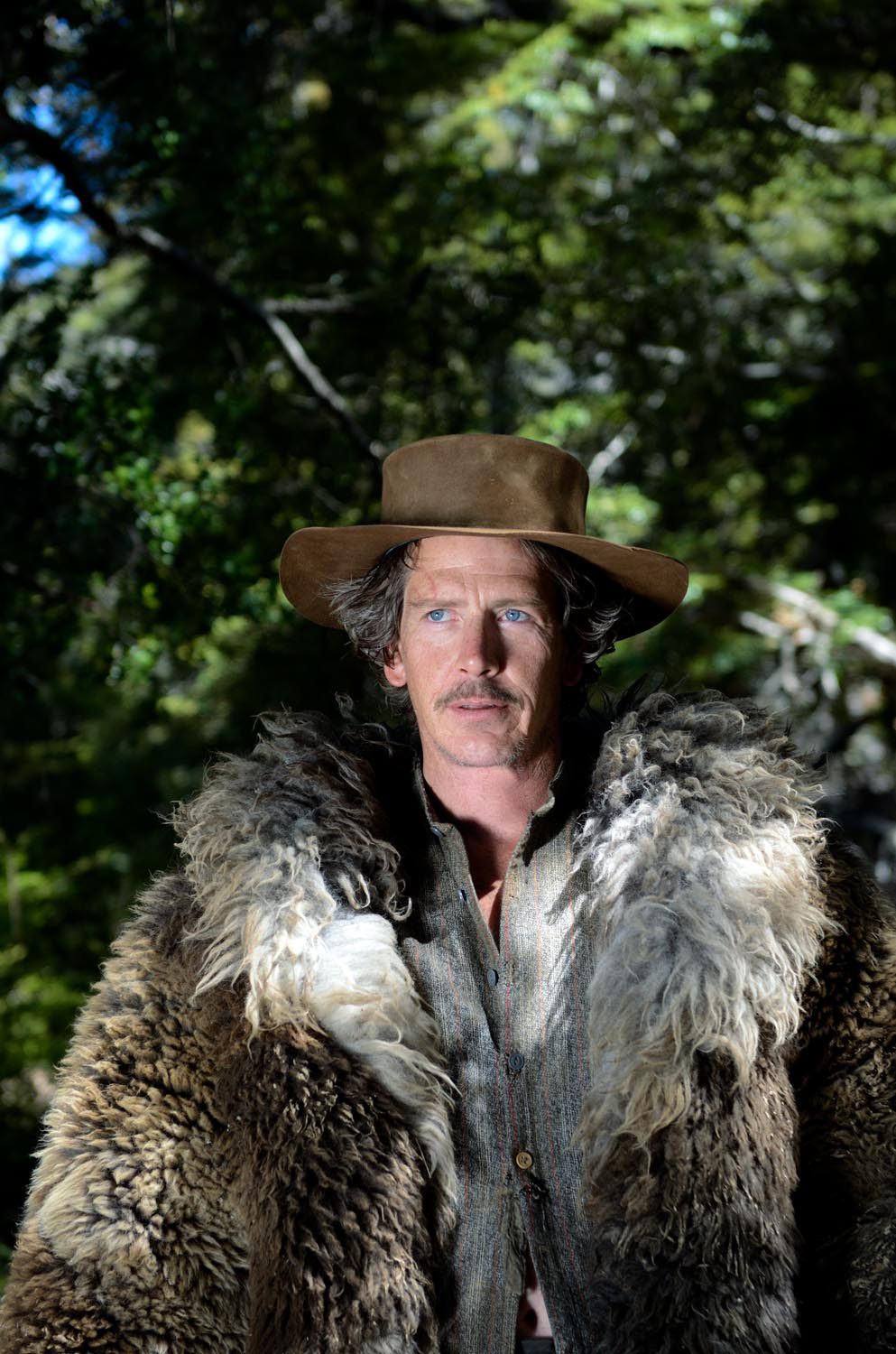 Slow West