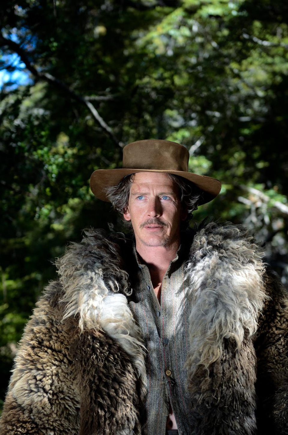 Slow West