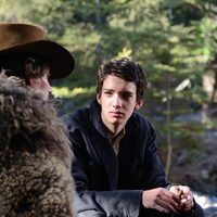 Slow West