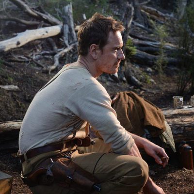 Slow West