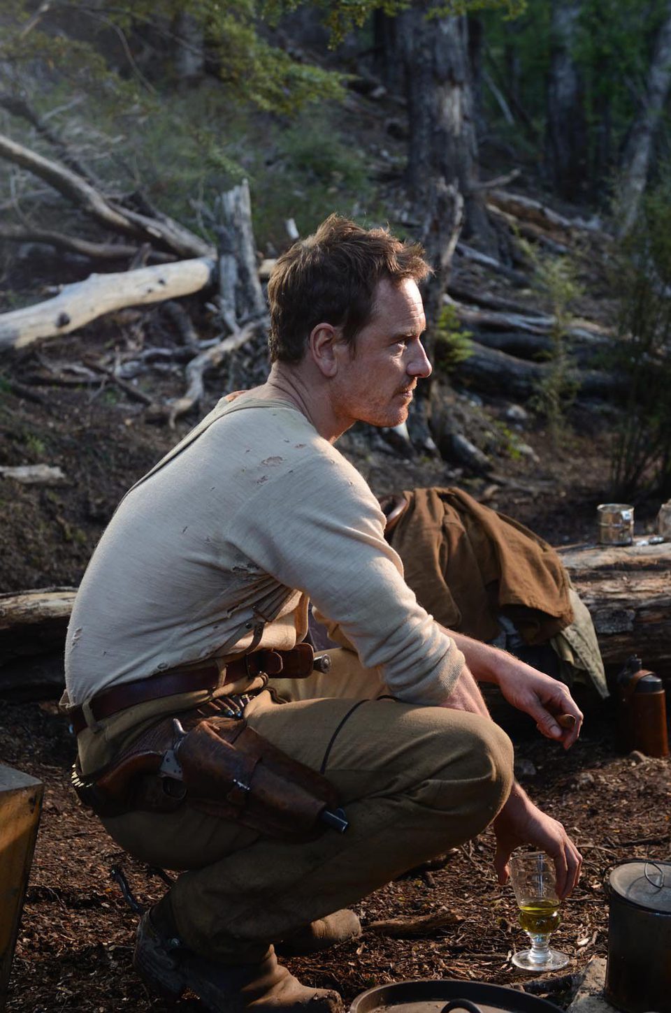 Slow West