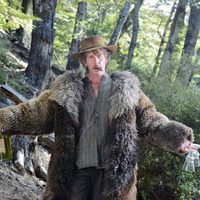 Slow West