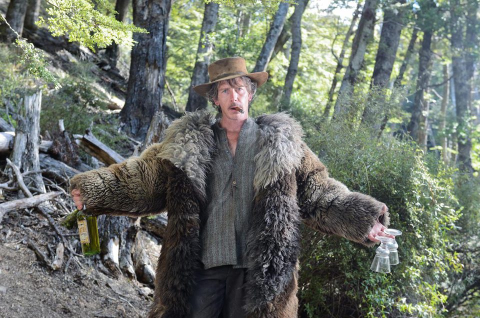 Slow West