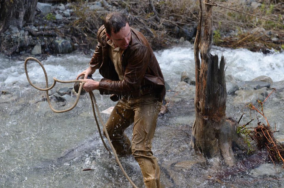 Slow West