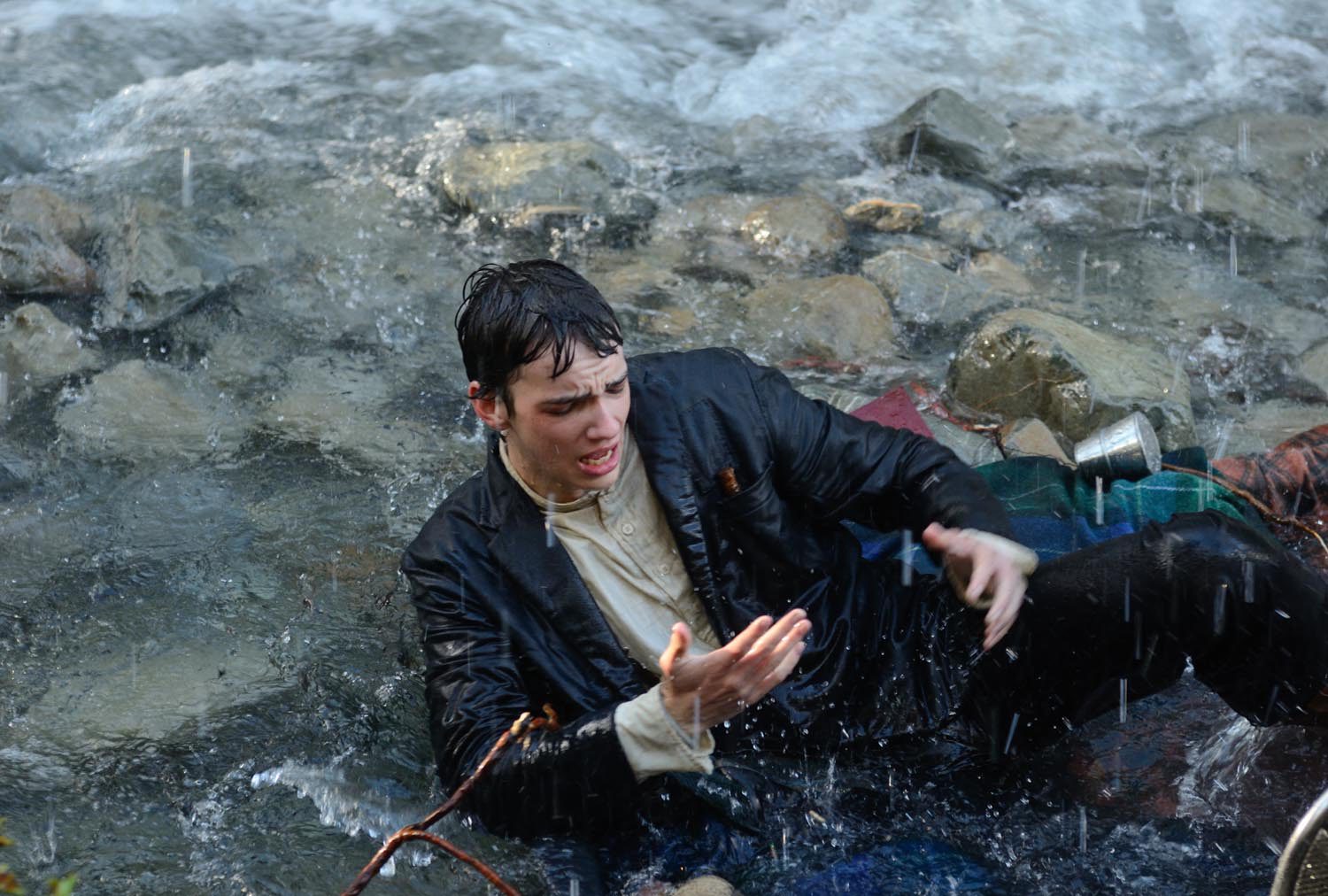 Slow West