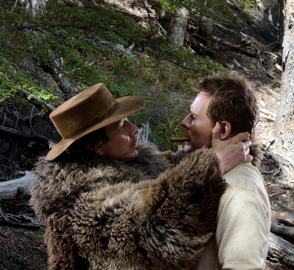 Slow West