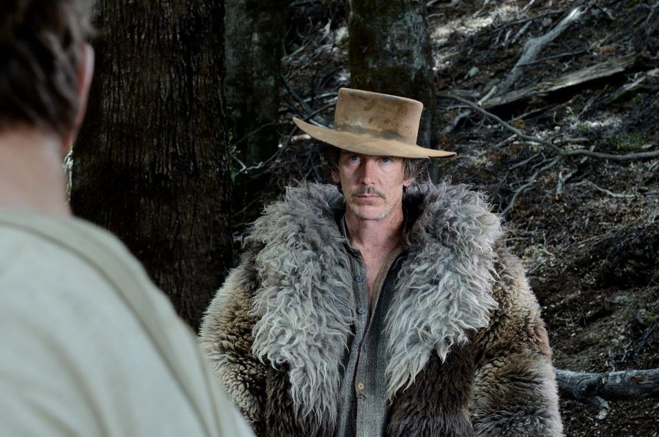 Slow West