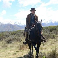 Slow West